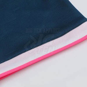 Conjunto de Camiseta y Pantalones Cortos de Fútbol Transpirables con Cintura Elástica, Ajuste Cómodo, Apto para Juegos Competitivos - Product Image 5