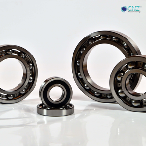 6024ตลับลูกปืนเม็ดกลมร่องลึกตลับลูกปืนสเตนเลสแถวเดียวมีความแม่นยำสูงขนาด120x180มม. จาระบีมอเตอร์หล่อลื่นแบบอุตสาหกรรม - Product Image 5