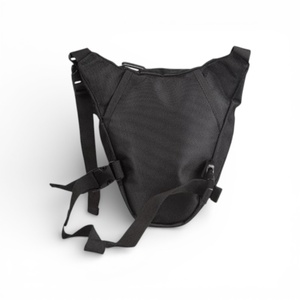 Borsa da Moto S-LINE VE304 1.5L Nera in Cordura, Impermeabile, per Casco e Attrezzi, Realizzata in Alluminio - Product Image 2