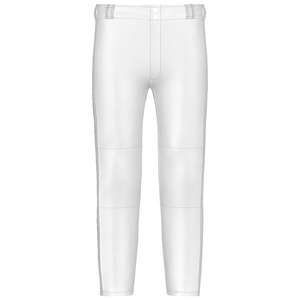 Nouveau pantalon de baseball de qualité supérieure pantalon de baseball standard vente en gros de qualité supérieure pantalon de softball avec logo personnalisé vêtements de sport - Product Image 5