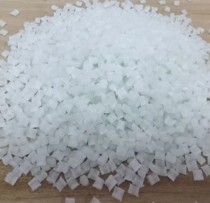 PA6เรซินไนล่อนวัตถุดิบปรับแต่งเม็ดพลาสติกเม็ด PA6 - Product Image 3