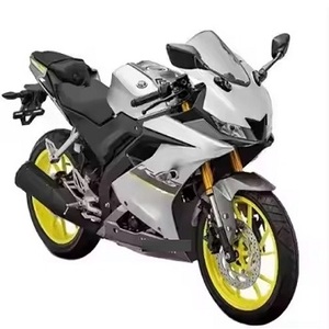 Moto sportive R15 de qualité industrielle, personnalisable OEM, très bien notée, modèle 2025/2026, avec garantie de 3 ans - Product Image 1