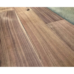 Tablas de Madera de Nogal Macizo, Madera Duradera para Proyectos de Interior y Decorativos - Product Image 4