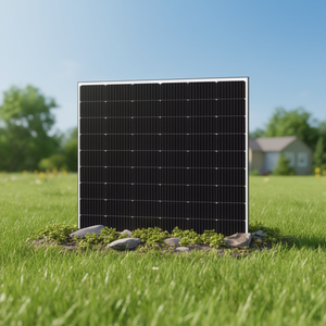 Panneau solaire BIPV InkPV QN400M-60 - Product Image 3