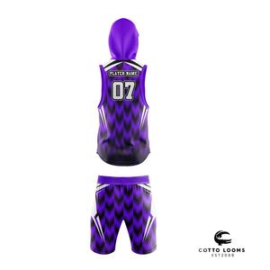 Uniforme de fútbol americano OEM de alta calidad 7v7 que ofrece control de la humedad y tela de Jersey de fútbol americano suave - Product Image 5