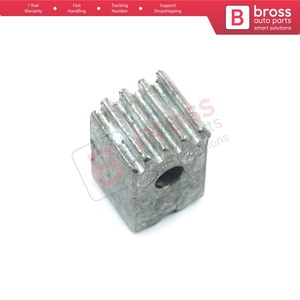 Verrou de fixation de la poignée d'accoudoir BGE9 A0009705301 A0009704401 pour Vito W638 Classe V - Product Image 2