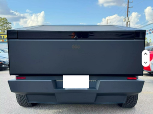 TESLA CYBERTRUCK 2024 USADO EN BUEN ESTADO, VOLANTE A LA IZQUIERDA/DERECHA, CABINA DOBLE, TRACCIÓN EN LAS CUATRO RUEDAS - Product Image 6