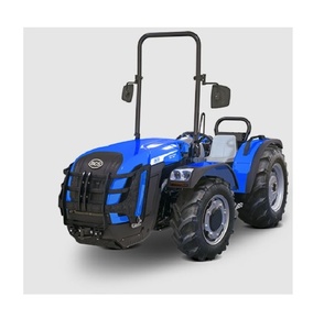 Commercial Fighter 85 Tractor Durable Farm <b>Machinery</b> with Advanced Performance for Agricultural Business Supply - Product Image 2