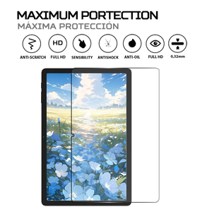 ฟิล์มกันรอยหน้าจอฮอตวอว์แพด 11 แอนติช็อค - Product Image 2