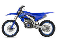 Motocross neuves de marque originale 2026 YZ250F en vente aux enchères