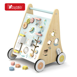 Bán Buôn Có Sẵn Thân Thiện Với Môi Sơn Unisex Bằng Gỗ Ride-On Động Vật Đồ Chơi Cho <span class=keywords><strong>2</strong></span>-4 Năm Tuổi Mầm Non Mô Hình W16b027 - Product Image 6