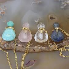 จี้เงินแท้ 925 ชุบทอง รูปพระจันทร์เด็กวินเทจ ขนาด 20x35 มม. พร้อมกรอบ ประดับมุก ช่วยบำบัดรักษา - Product Image 5