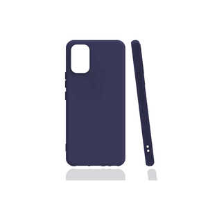 JoieCreatif Biye Premium Trendy Silicone Protective Case for Vivo V21E V21 Y19 A34 <b>XR</b>-Soft TPU Mobile Back Cover Realme Poco - Product Image 2