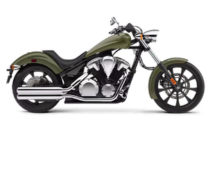 NUEVA LLEGADA 2024 600-1000CC Honda Furys CRUISERS Motocicleta con velocidad máxima> 80 km/h TR Origin en venta - Product Image 1