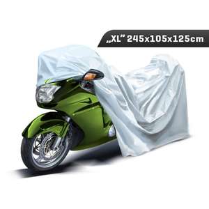 COPRIMOTO XL 245x105x125CM Autres roues, pneus et accessoires Modèle Pologne 86380.0 - Product Image 1