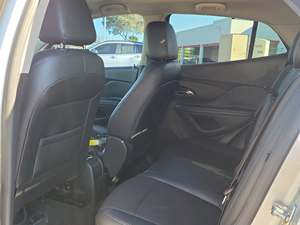 Buick Enclave 2019 Prefabricado con Tracción Delantera - Product Image 2