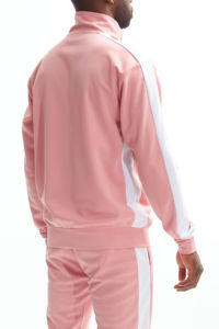 Conjunto Deportivo Informal Personalizado 2025, Sudadera con Capucha y Pantalones Jogger de Felpa, Estilo Lavado Ácido, Pantalones Acampanados, Sudadera con Capucha, Invierno, Unisex - Product Image 4