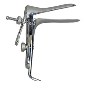 Espéculo vaginal de alta calidad Pederson e instrumentos ginecológicos para obstetricia, ginecología, control de la natalidad, espéculo Pederson - Product Image 4