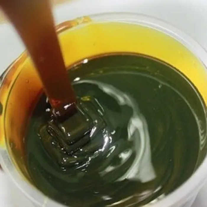 น้ำมันยางประสิทธิภาพสูงสำหรับการแปรรูปยางสำหรับวัตถุดิบน้ำมันและยาง - Product Image 2