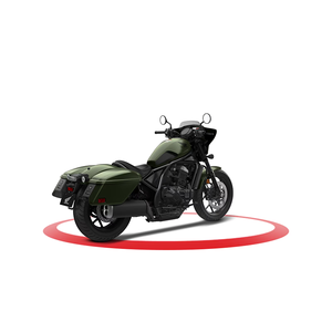 Honda Rebel 1100T 2024 - Product Image 2