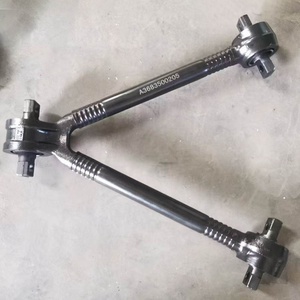Tige <span class=keywords><strong>de</strong></span> couple SMURFS pour camion Mercedes M35 – Remplacement robuste d'origine Hebei (Référence OE) 9423500105 9423500705 9423501105 - Product Image 1