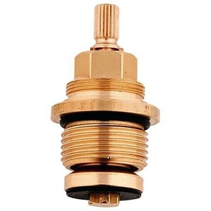 For Grohe 07025 3/4 Inch Short Spindle for Handles-Bathroom Faucet Accessories - Product Image 1