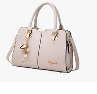 Sac à main de luxe en cuir italien style Sofia par Maison Eclat, style cuir souple artisanal