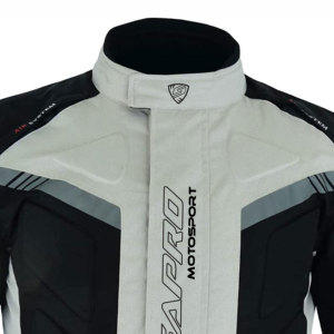 Premium Quality % Waterproof Breathable Windproof Quick Dry Cordura Motorbike Touring <b>Jacket</b> Sapro Motorcycle Riding Full - Product Image 4