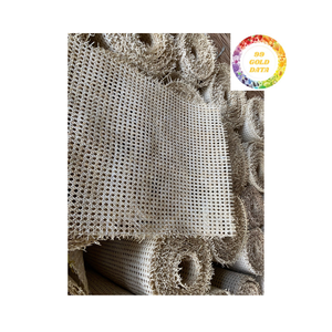 Exportador de Vietnam de correas de ratán tejidas naturales: perfectas para sillas, paneles y decoración de bricolaje - Product Image 3