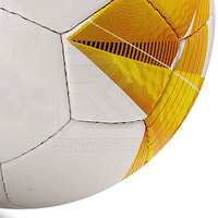 Ballon de football officiel de match professionnel en nouveau matériau 2025, ballon de football de bonne qualité, nouveau style