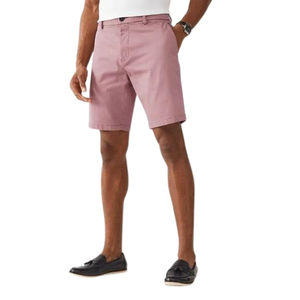 Short en polyester personnalisé avec poches short chaud pour hommes Short de plage imprimé respirant pour hommes pour l'été - Product Image 4