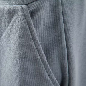 Ropa de hombre, pantalones cortos informales de entrenamiento, Diseña tus propios pantalones cortos informales de alta calidad, pantalones cortos informales de color sólido para hombre - Product Image 5