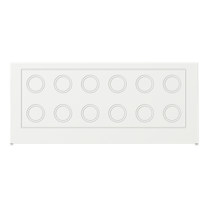 Componenti Industriali ABB Modello 4TBV854350C0100 Capacità di Archiviazione 4TB - Product Image 1