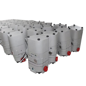 Trasduttore elettropneumatico I/P convertitori I/P trasduttore di tensione corrente trasduttore di pressione - Product Image 4