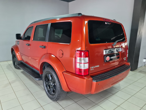 Auto Usado de Calidad a Precio Accesible, Dodge Nitro 2008 2.8 CR-D S-XT, Automático, Volante a la Derecha - Product Image 5