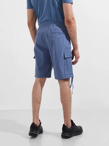 Shorts de Mezclilla para Hombre, Estilo Casual Simple, Tela Suave, Cómodos de Usar, Diseñados para el Verano y el Uso Diario, de la India - Product Image 5