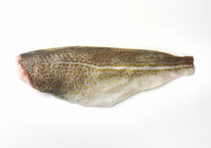 Filets de morue congelés - Product Image 3