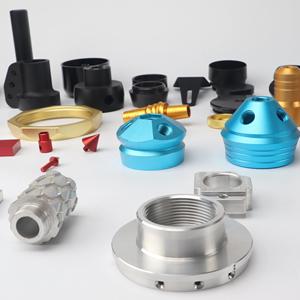 Tùy chỉnh gia công CNC các bộ phận chính xác Titan đồng thau thép không gỉ các bộ phận gia công dịch vụ chất lượng cao các bộ phận kim loại - Product Image 3