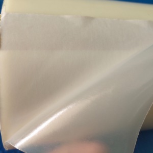 Ruban UHMWPE Premium 3M 5423 à faible bruit et faible coefficient de Friction découpé à l'emporte-pièce Ruban de film UHMW durable simple face pour l'industrie - Product Image 3