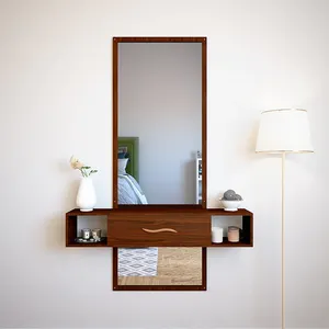 Classic Modern Premium Wooden <b>Dressing</b> <b>Table</b> Mirror Factory Direct Sale From Manufacturer Wholesale - Product Image 1