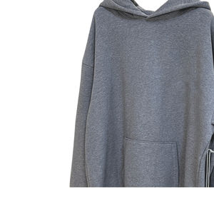 Ventes en gros de sweats à capuche pour hommes personnalisés, 100% coton, imprimés, de qualité supérieure, confortables, durables, surdimensionnés, décontractés, streetwear - Product Image 6