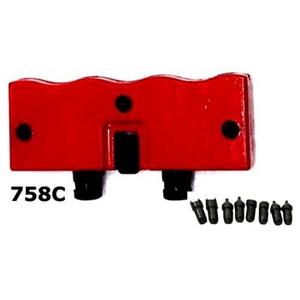 MONTRE DE POCHE CRABE utilisation pour l'outil de fabrication de bijoux vente entière prix chaud de haute qualité prix le plus bas excellent produit bon polissage - Product Image 1