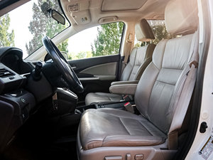 Honda CR-V EX-L d'occasion propre de 2012 - Product Image 4