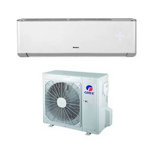 Climatiseur Inverter Gree Amber 9000 BTU GWH09YC R-32 WiFi A+++ - Product Image 1