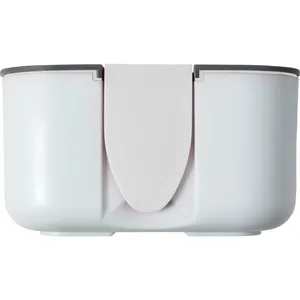 Contenitori per il Pranzo Personalizzati Veronica in PP e Silicone - Product Image 5