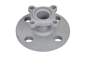 Pièce de coulée sous pression de précision personnalisée exclusive en acier inoxydable avec zinc magnésium aluminium métal provenant de services de coulée de qualité - Product Image 2