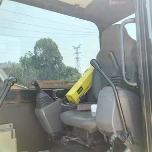 Mini-pelles Caterpillar 307 E2 - Product Image 2