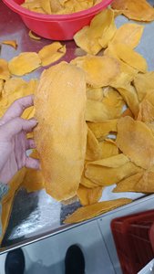 มะม่วงอบแห้งแบบนิ่มจากเวียดนามผลไม้ตากแห้งเนื้อนิ่ม - Product Image 4