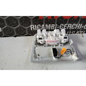 Luce da Soffitto per PEUGEOT 2008 1a Serie (13>) 96781445PR - Product Image 4