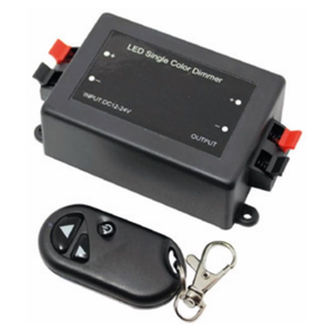 Ledm100 Grundlegende Hochfrequenz-<span class=keywords><strong>Dimmer</strong></span>-Steuer einheit für verschiedene Anwendungen - Product Image 1